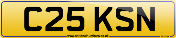 C25 KSN