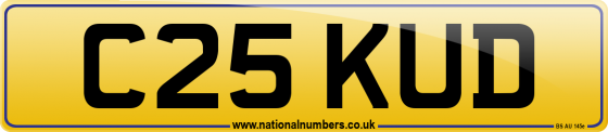 C25 KUD
