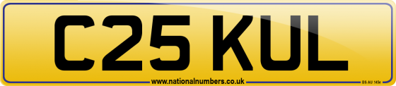 C25 KUL