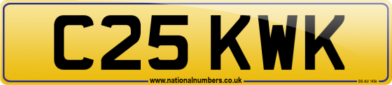 C25 KWK