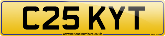 C25 KYT