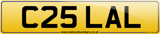 C25 LAL