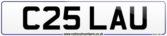 C25 LAU