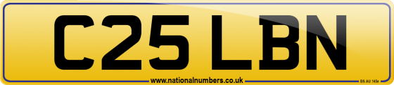 C25 LBN