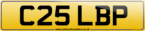 C25 LBP