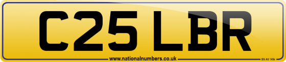 C25 LBR
