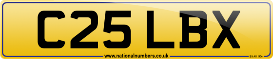 C25 LBX