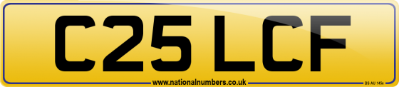 C25 LCF