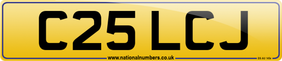 C25 LCJ