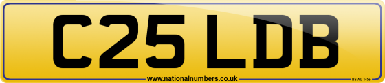 C25 LDB