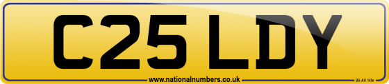 C25 LDY