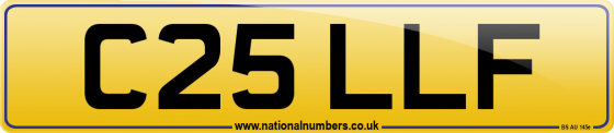 C25 LLF