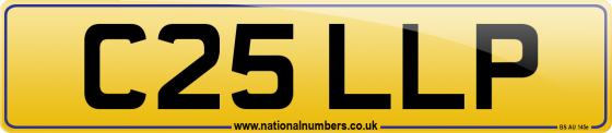 C25 LLP