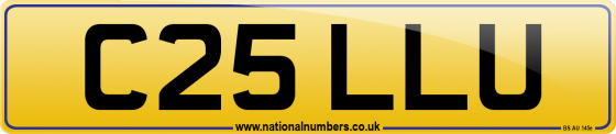 C25 LLU