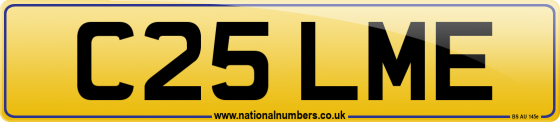 C25 LME