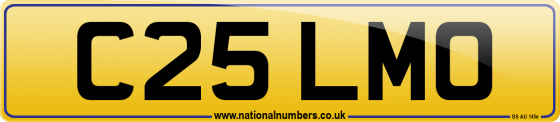 C25 LMO