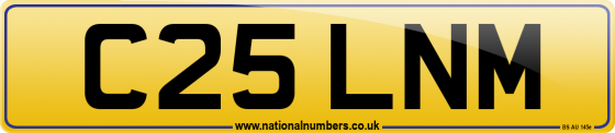 C25 LNM