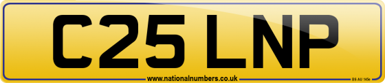 C25 LNP