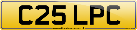 C25 LPC