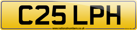 C25 LPH