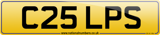 C25 LPS