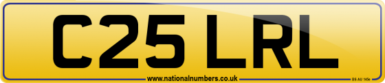 C25 LRL