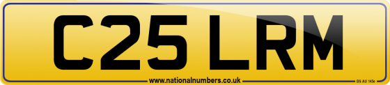 C25 LRM