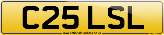 C25 LSL