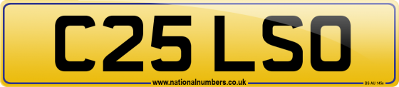 C25 LSO