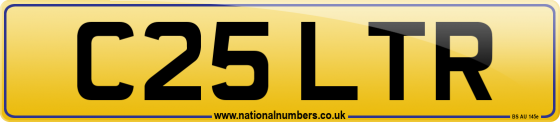 C25 LTR