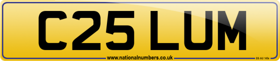 C25 LUM
