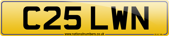 C25 LWN