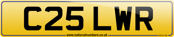 C25 LWR