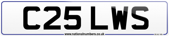 C25 LWS