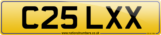 C25 LXX