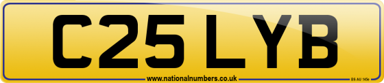 C25 LYB