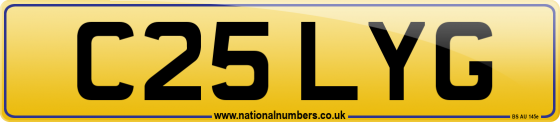 C25 LYG