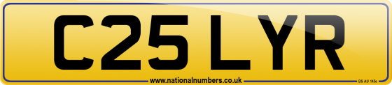 C25 LYR
