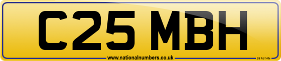 C25 MBH
