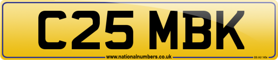 C25 MBK