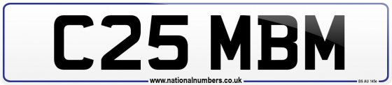 C25 MBM