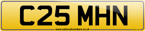 C25 MHN