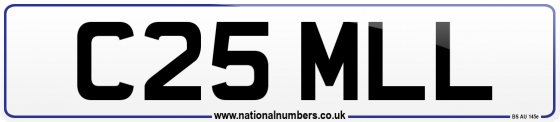 C25 MLL