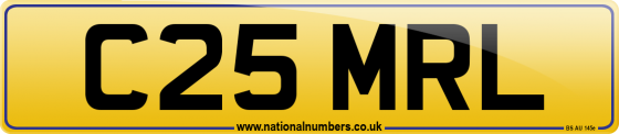 C25 MRL