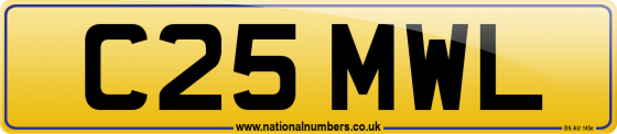 C25 MWL