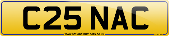 C25 NAC