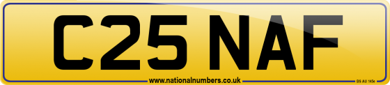 C25 NAF
