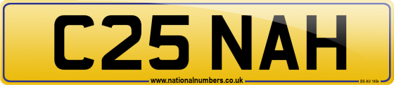C25 NAH
