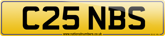 C25 NBS