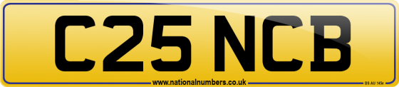 C25 NCB